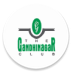 THE GANDHINAGAR CLUB Logo